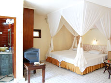 スタンダードルーム