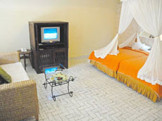 スーペリアルーム