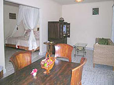 スーペリアルーム