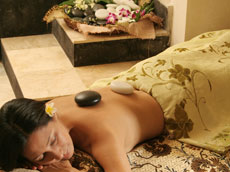 ムーンストーンセラピー