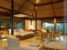 Suite　インテリア