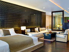 アナンタラスイート