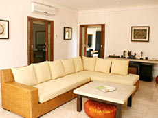 リビングルーム