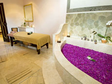 アスリ・ジュエル・スパ