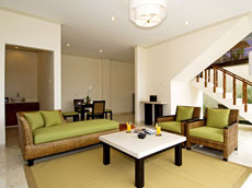 リビングルーム