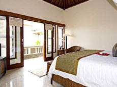 スイートルーム