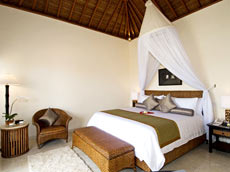 スイートルーム