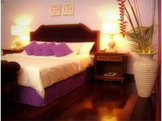 レディースルーム