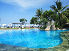 ラグーンプール