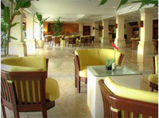 サムドラ　ラウンジ