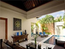 客室　リビング