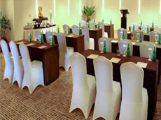 ミーティングルーム