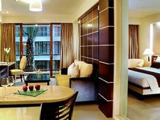 プレミアスイート