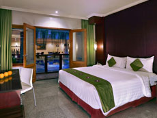 スーペリアルーム