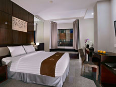 スタンダードルーム