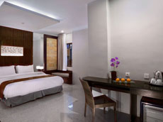 スイートルーム