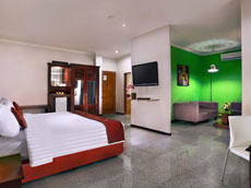 ビジネススイート