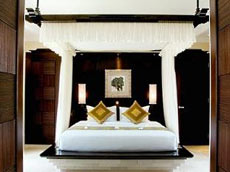 1ベッドルーム　クリフヴィラ