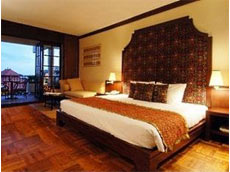 グランドアヨディアパレスルーム