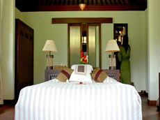 スーペリアヴィラ