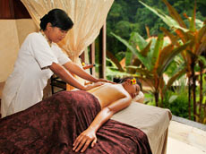 トリートメント