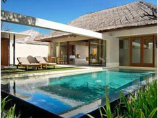 デラックス　パビリオン