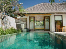 シングル　パビリオン