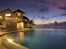 ブルーポイント 外観