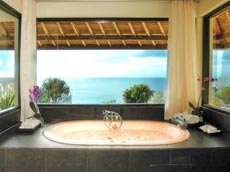 ジャグジーヴィラ