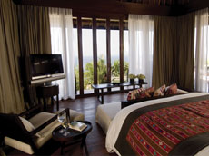 オーシャンクリフヴィラ 室内