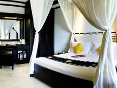 デラックスルーム