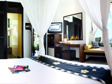 デラックスコテージ