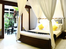 スーペリアルーム