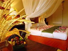 ミラージュ　スイート