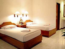 スタンダードツイン