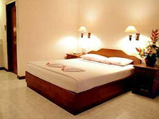 スタンダードダブル