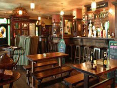 Gracie Kelly's Irish Pub