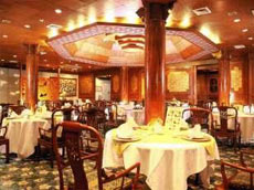 Golden Rotus Restaurant