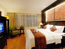 エグゼクティブ　マスタールーム