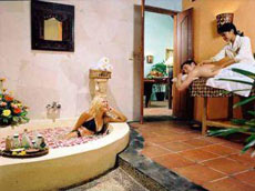 ダイナスティ・スパヴィラ