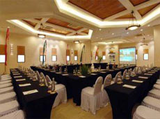 ミーティングルーム