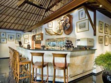 マンモス ヘッド バー