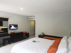 クラシックデラックスルーム