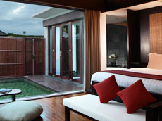 ラグーンプールヴィラ