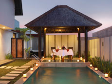 スパプールヴィラ