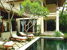 Villa Pratiwi
