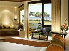 オーシャンビューキング