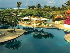 ラグーンプール