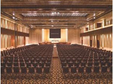 グランドボールルーム