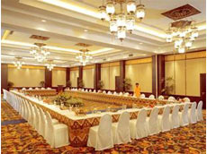 ミーティングルーム